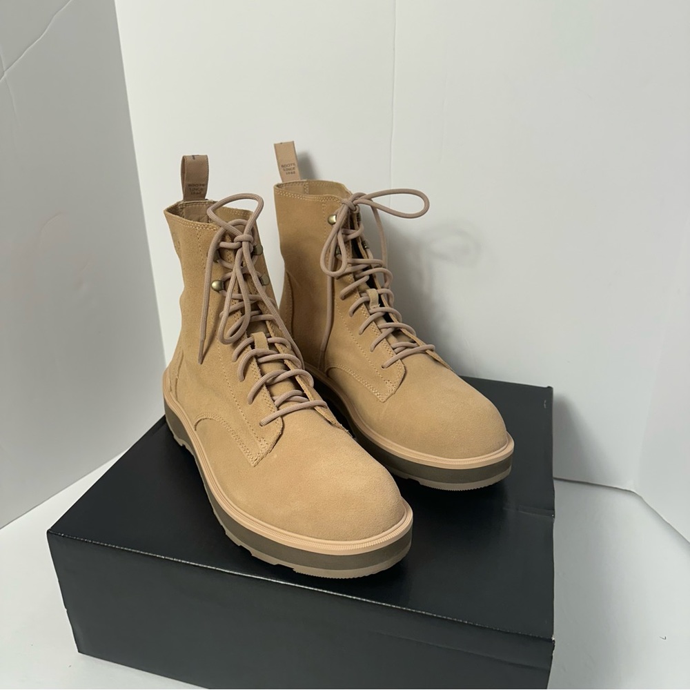 Men’s Sorel Boots